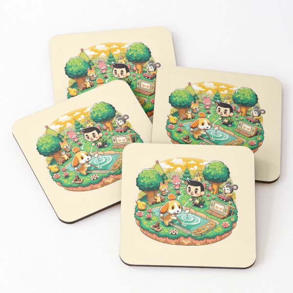 Item preview, Island life designed and sold by miriam-miranda.