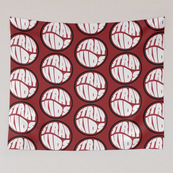Item preview, SK Emblem Logo Red Version designed and sold by A.M..