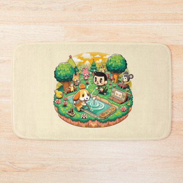 Item preview, Island life designed and sold by miriam-miranda.