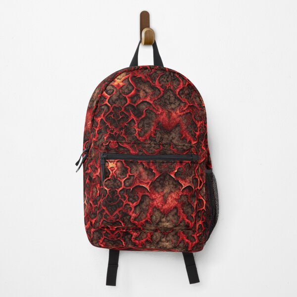 Item preview, INFERNAL TEXTURE HELL - INFINITE TILESELLATION MOSAIC - D3 designed and sold by CuPensky.