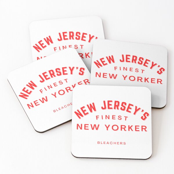 Item preview, New Jersey’s Finest New Yorker Jack Antonoff Bleachers Quote designed and sold by Lyrical Little Things.