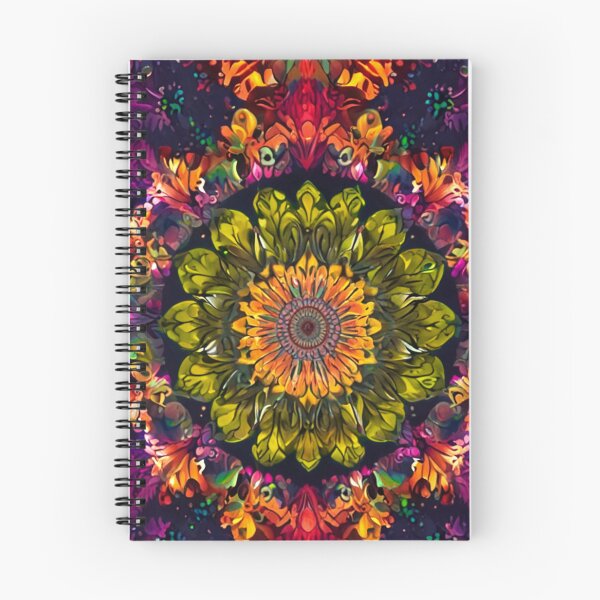 Item preview, Balance Between Exoticism And Optimism designed and sold by JorteCrioni.
