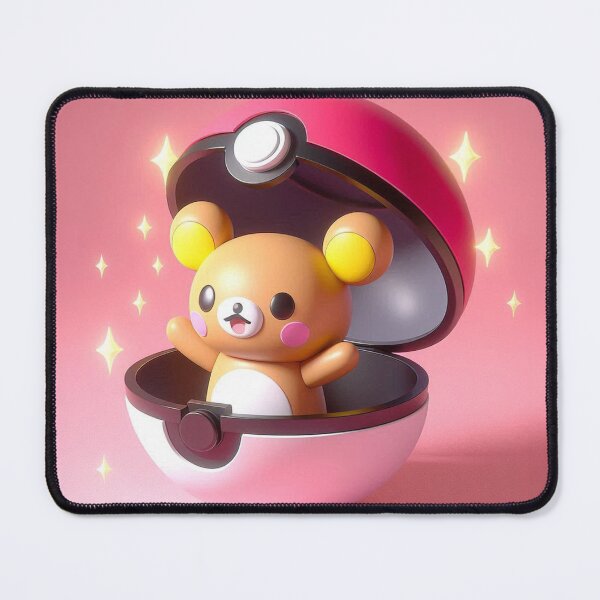Item preview, bear in ball designed and sold by miriam-miranda.