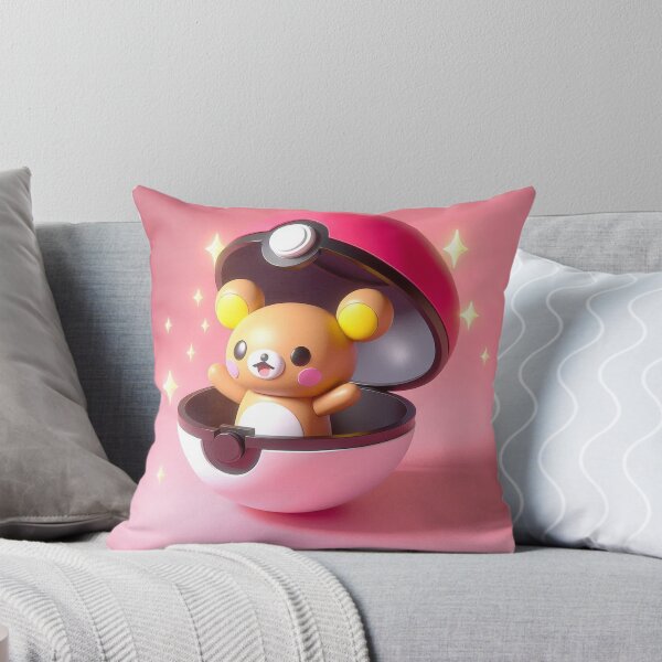 Item preview, bear in ball designed and sold by miriam-miranda.