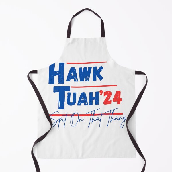 Item preview, Hawk Tuah'24 designed and sold by Mahmoud Salah.