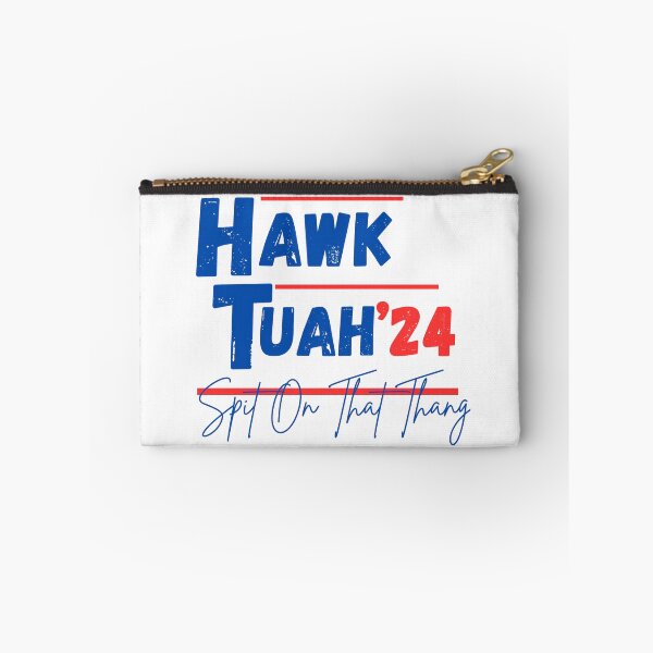 Item preview, Hawk Tuah'24 designed and sold by Mahmoud Salah.