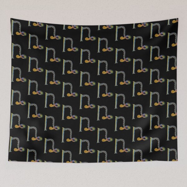 Item preview, Capricorn designed and sold by Eucyclos.