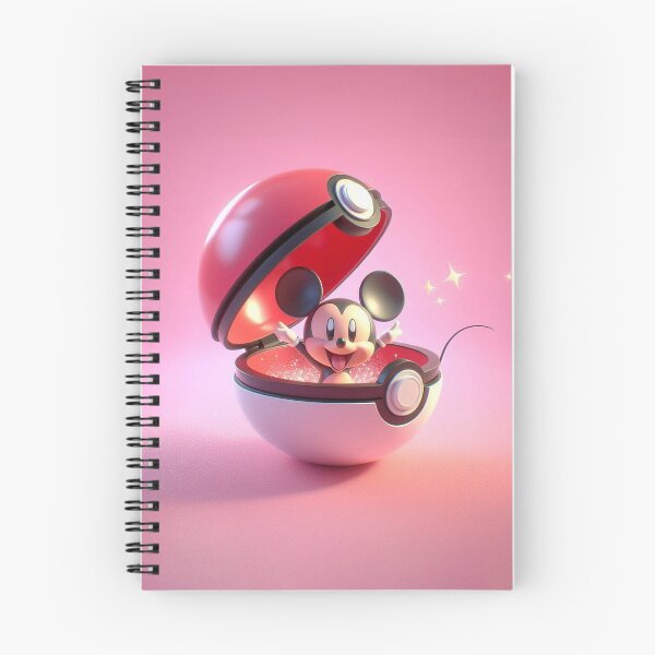 Item preview, mouse in ball designed and sold by miriam-miranda.