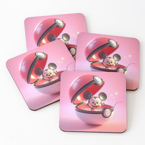 Item preview, mouse in ball designed and sold by miriam-miranda.