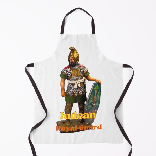 Item preview, Judean Royal Guard designed and sold by Carmenvirgo1965.