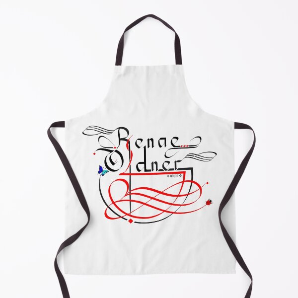 Item preview, Renae Oldner designed and sold by AhMath.