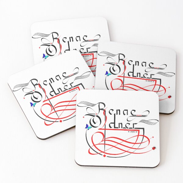 Item preview, Renae Oldner designed and sold by AhMath.
