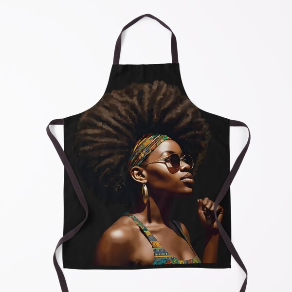 Item preview, Strength Afro-Style designed and sold by Indoni.