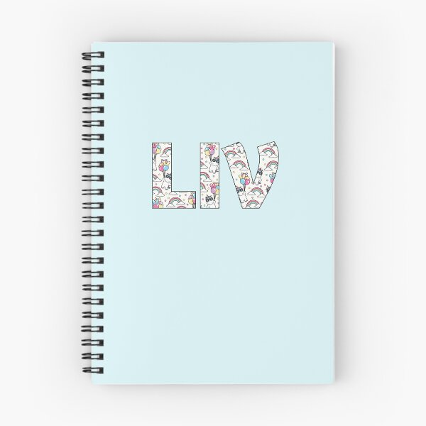 Item preview, Liv *SOLICITUD PERSONALIZADA* designed and sold by Hanreb.