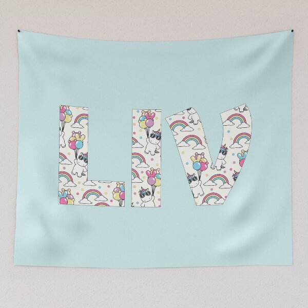 Item preview, Liv *CUSTOM REQUEST* designed and sold by Hanreb.