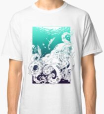 Octopus Classic T-Shirt