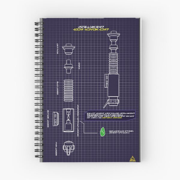 Item preview, Green Saber Schematics designed and sold by doomBotKV.