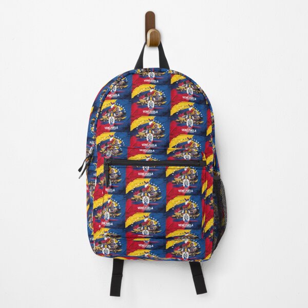 Item preview, Venezuela at the Copa America designed and sold by Midnight Veil Designs.