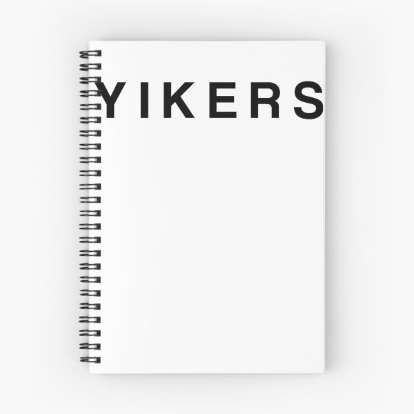 Item preview, Y I K E R S designed and sold by KingClothes.