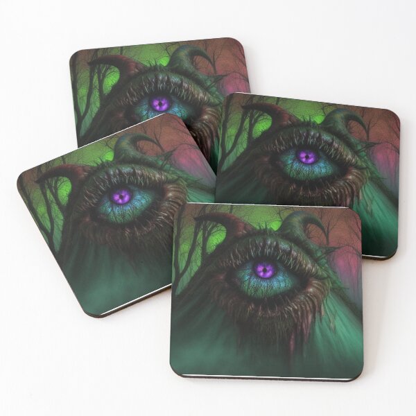 Item preview, Gothic Haunting Scene designed and sold by TheDarkWardrobe.