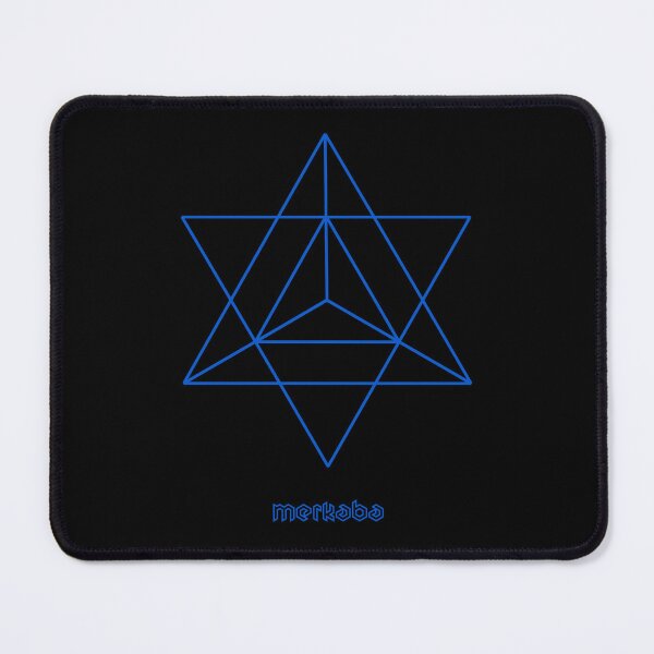 Item preview, Sacred geometry, Merkaba, Star designed and sold by Numbers-Art.