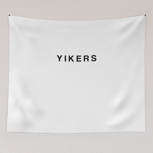 Item preview, Y I K E R S designed and sold by KingClothes.