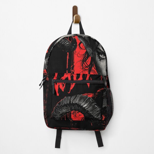 Item preview, Lady in Dark designed and sold by Black Wolf Style.