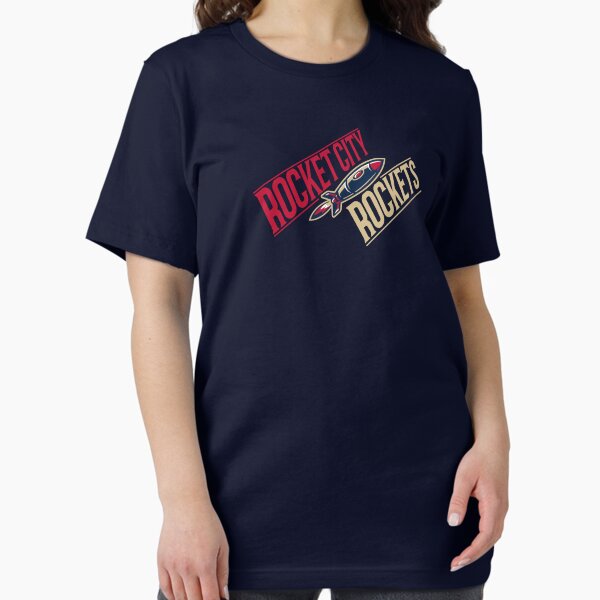 Item preview, Rocket City Rockets Fan Gear - Angled designed and sold by MorganCreate.