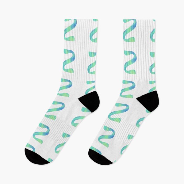 Item preview, “Z” aqua designed and sold by Ninidesignss.