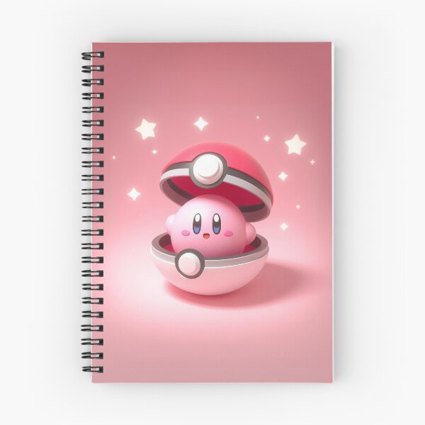 Item preview, Pink character in ball designed and sold by miriam-miranda.