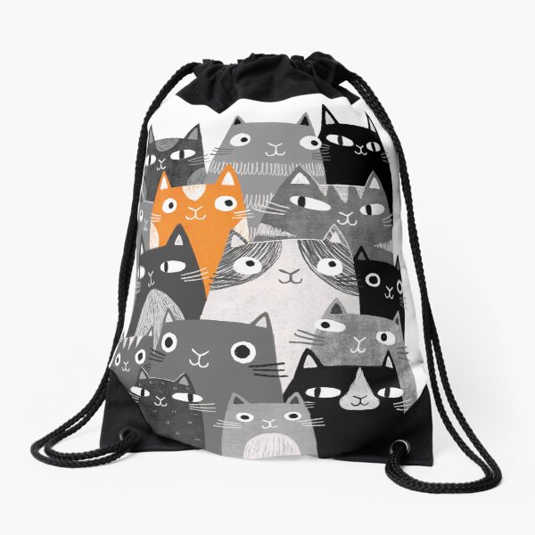 Item preview, Odd One Out designed and sold by OrangeEle.