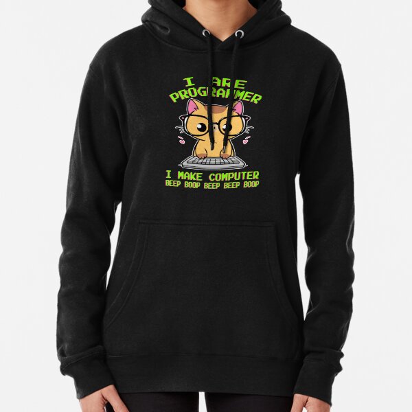 Item preview, I Are Programmer designed and sold by Trendscape.