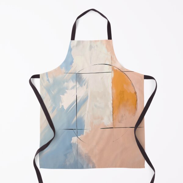 Item preview, Ethereal Equilibrium: Where Geometry Meets the Sky designed and sold by puravidavisions.