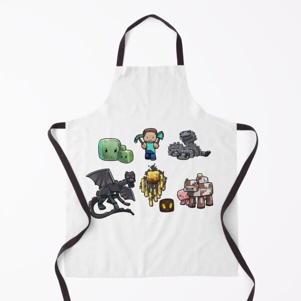 Item preview, Minecraft mobs pack designed and sold by idoliviatan.