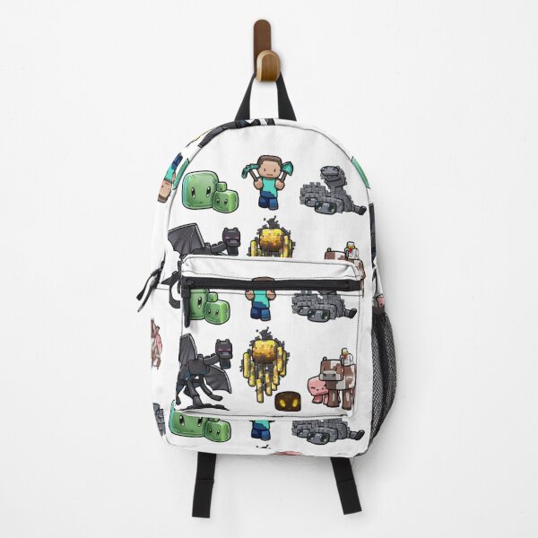 Item preview, Minecraft mobs pack designed and sold by idoliviatan.