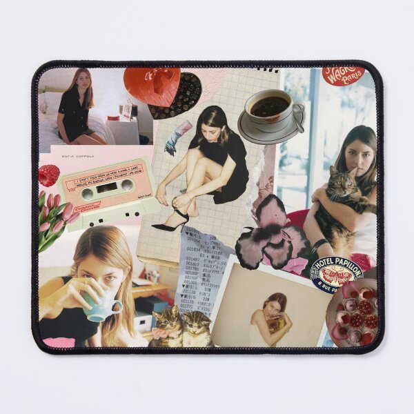 Item preview, Sofia Coppola designed and sold by athenasbff.