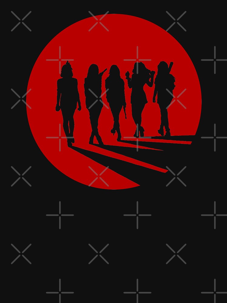 Bad Boy Silhouette by CJdigitaldesign
