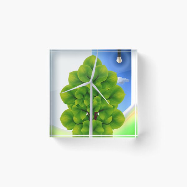 Item preview, Renewable Energy designed and sold by MikeyMouse7.