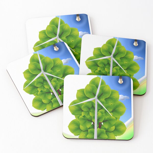 Item preview, Renewable Energy designed and sold by MikeyMouse7.