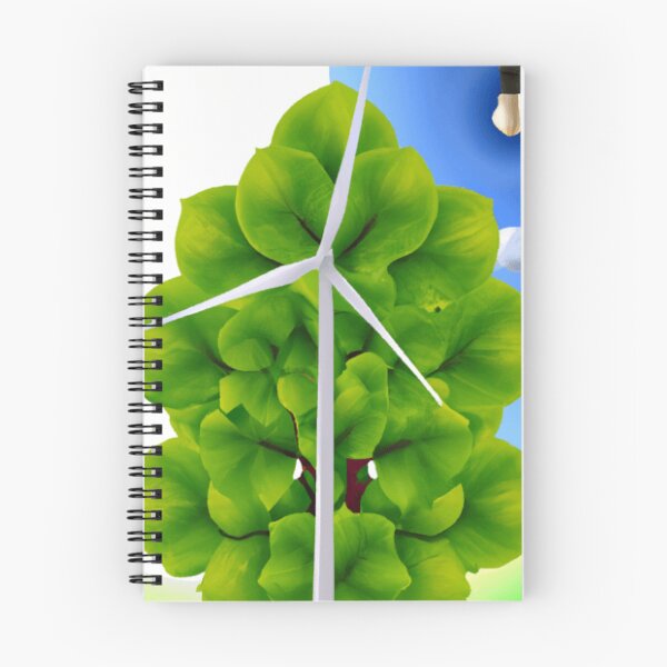 Item preview, Renewable Energy designed and sold by MikeyMouse7.