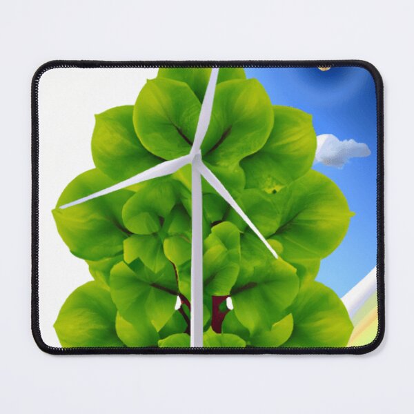 Item preview, Renewable Energy designed and sold by MikeyMouse7.