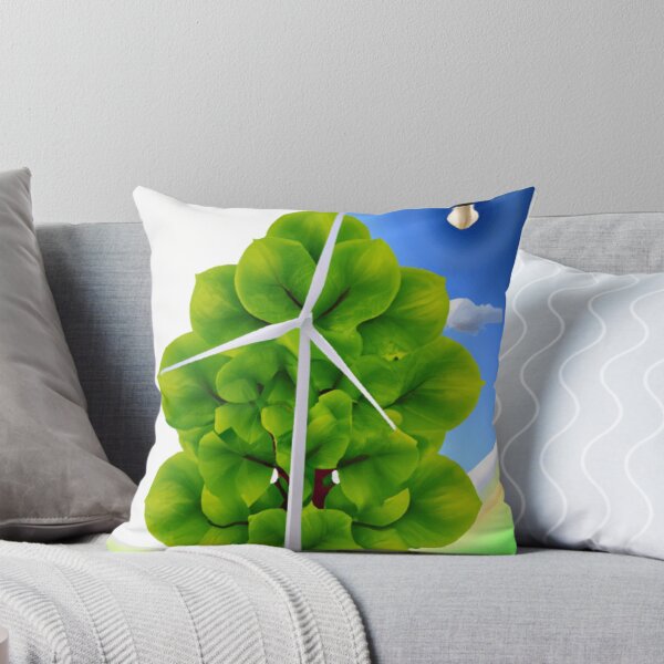 Item preview, Renewable Energy designed and sold by MikeyMouse7.