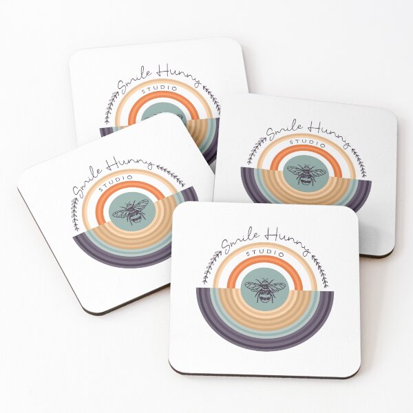 Item preview, Smile Hunny Studio Logo designed and sold by SmileHunny.