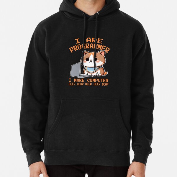 Item preview, I Are Programmer designed and sold by Trendscape.