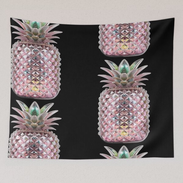 Item preview, y2k Pineapple designed and sold by bearslover.
