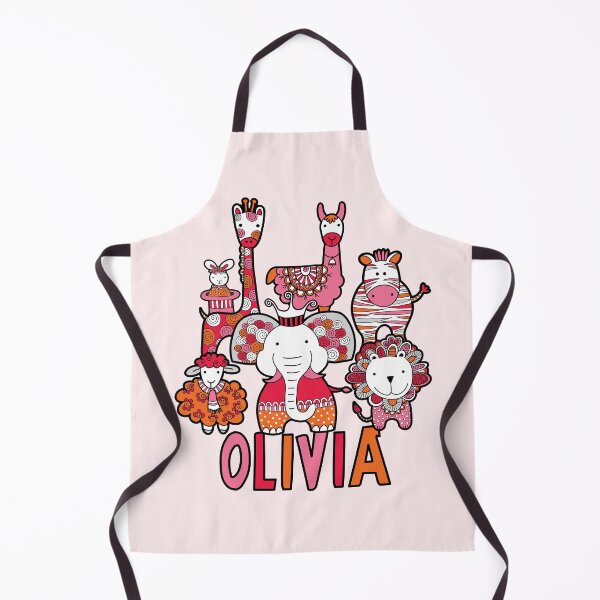 Item preview, Olivia & Friends designed and sold by Glynnis Owen.