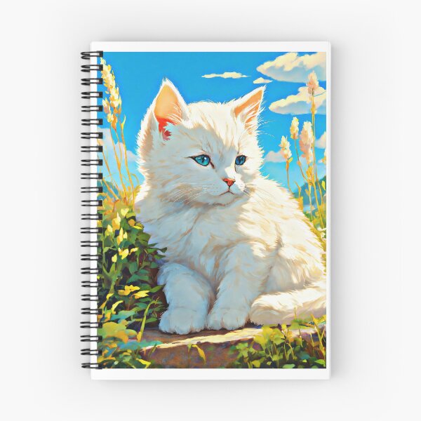 Item preview, Beautiful cat designed and sold by MARKETKING.