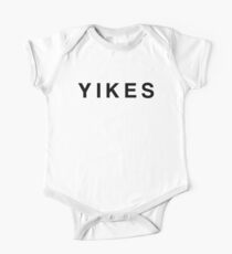 Huch Baby Body Kurzarm