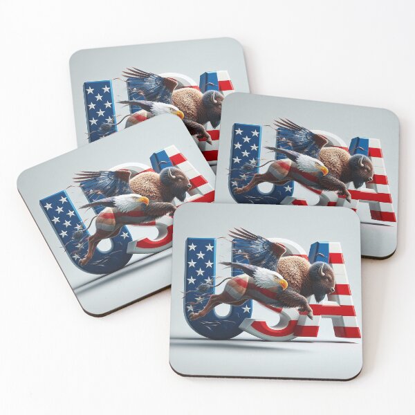 Item preview, Icons of America designed and sold by nipunab.