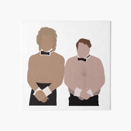 Artikel-Vorschau von Chippendales Snl, designt und verkauft von Dagmar Designs.